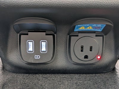 2024 Genesis GV70 2.5T