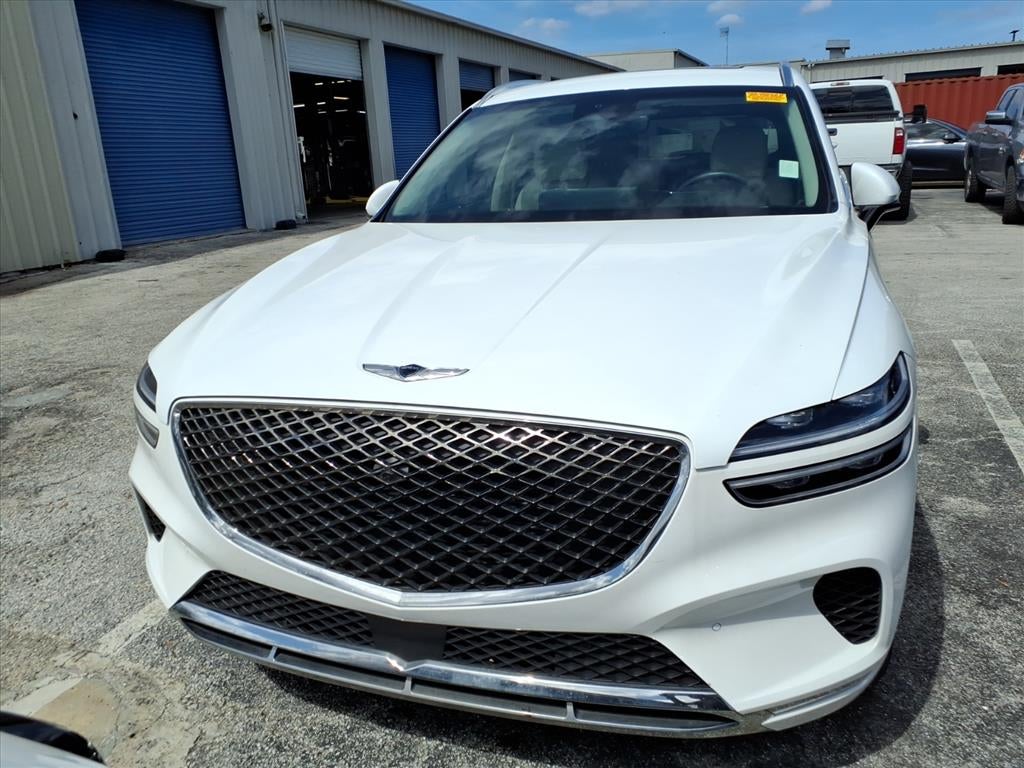 2024 Genesis GV70 2.5T