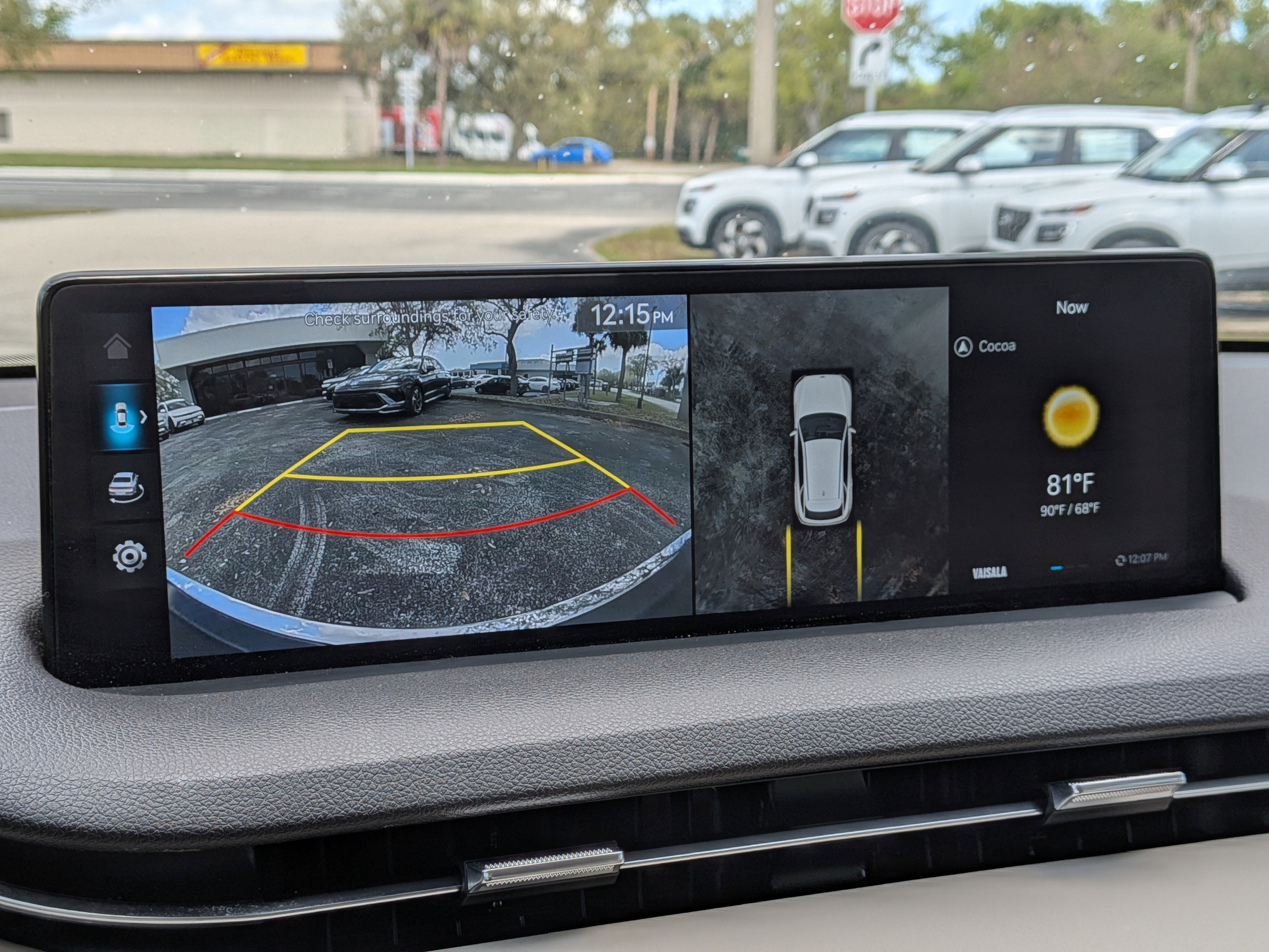 2024 Genesis GV70 2.5T