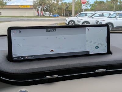 2024 Genesis GV70 2.5T