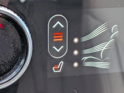 2024 Genesis GV70 2.5T