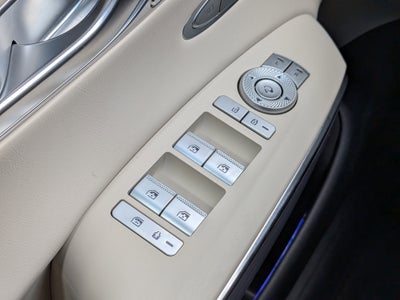 2024 Genesis GV70 2.5T