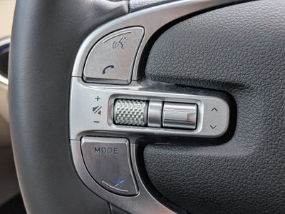 2024 Genesis GV70 2.5T