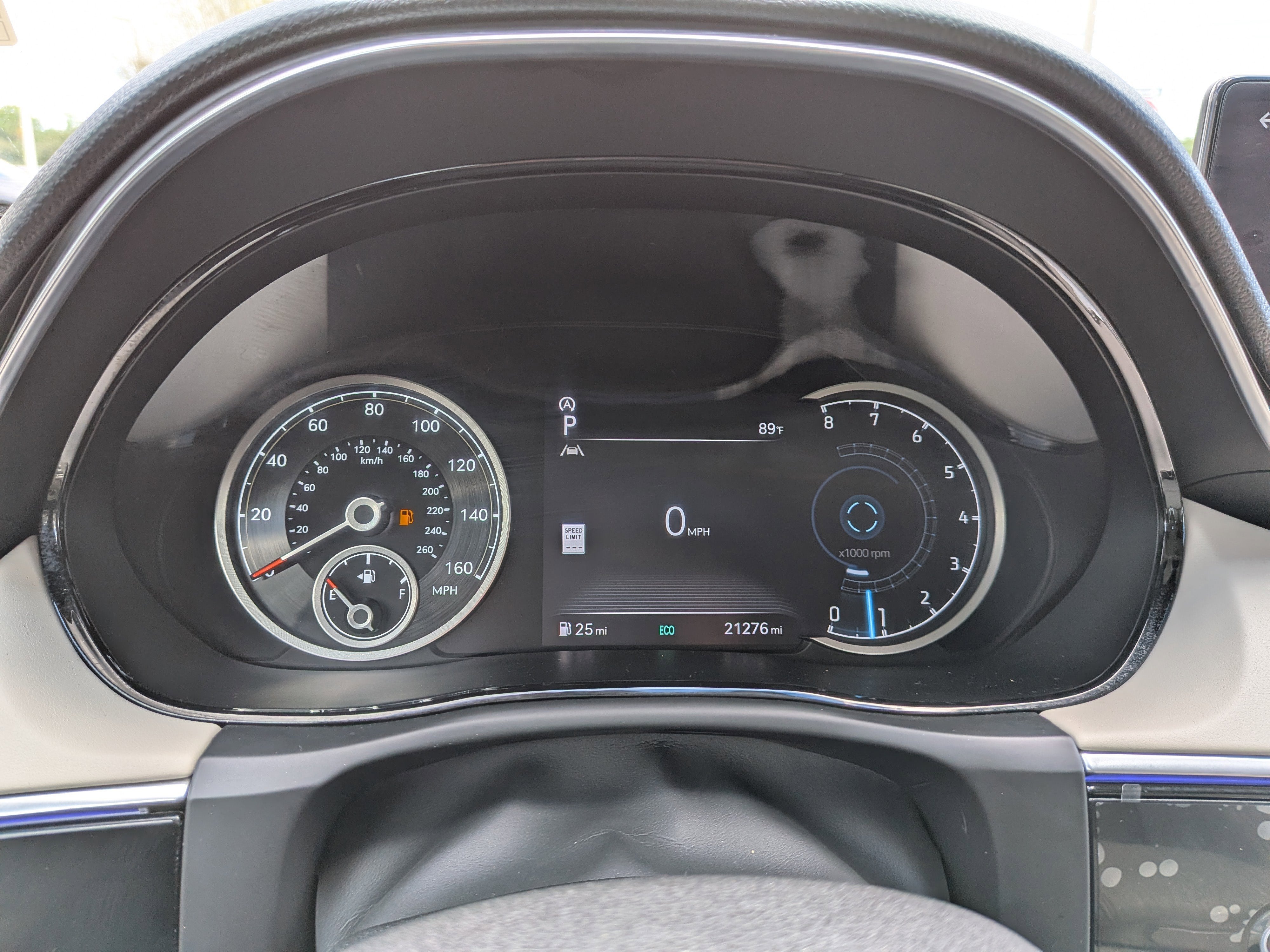 2024 Genesis GV70 2.5T