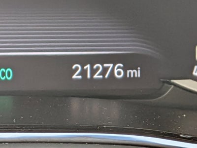 2024 Genesis GV70 2.5T