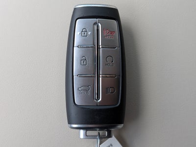 2024 Genesis GV70 2.5T