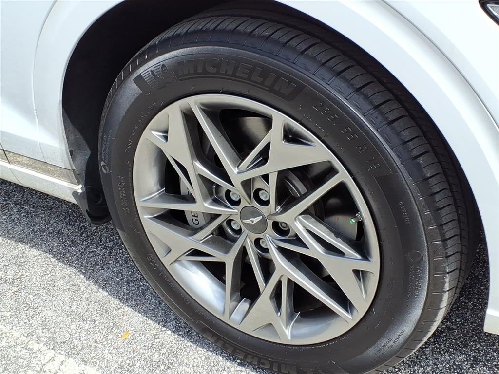 2024 Genesis GV70 2.5T