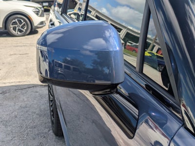 2025 Hyundai Santa Fe Hybrid SEL