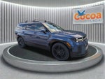 2025 Hyundai Santa Fe Hybrid SEL