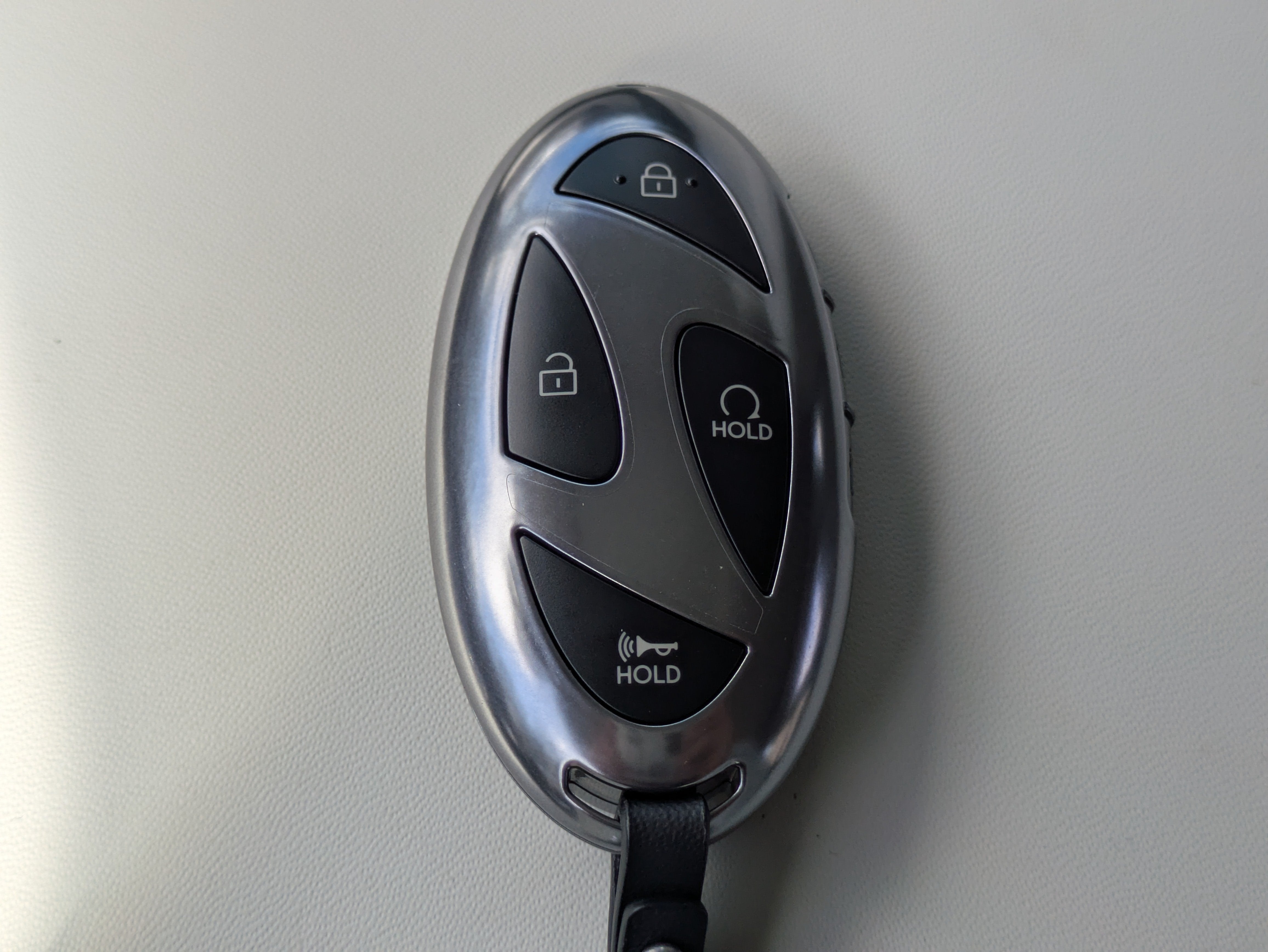 2025 Hyundai Santa Fe Hybrid SEL