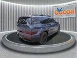 2025 Hyundai Santa Fe Hybrid SEL