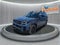 2025 Hyundai Santa Fe Hybrid SEL
