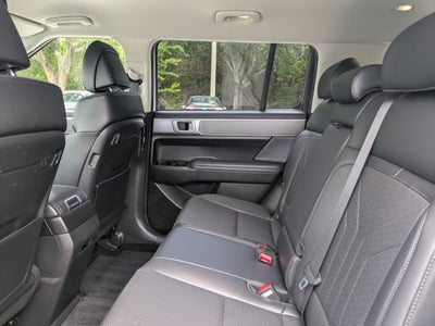 2024 Hyundai Santa Fe SEL