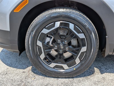 2024 Hyundai Santa Fe SEL