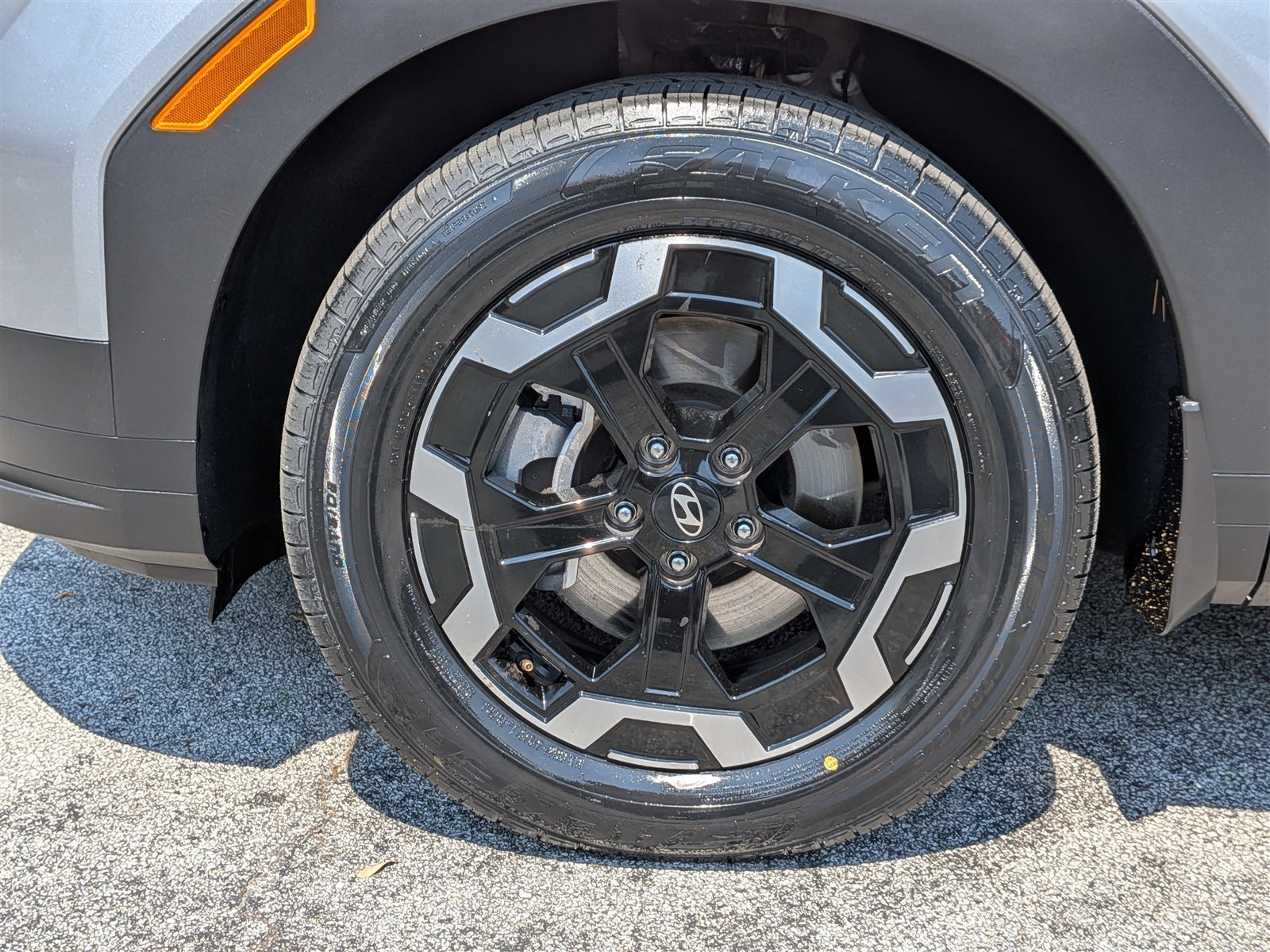 2024 Hyundai Santa Fe SEL