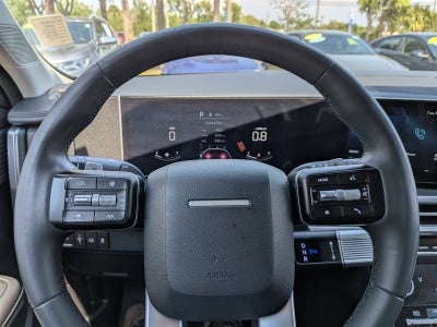 2024 Hyundai Santa Fe SEL