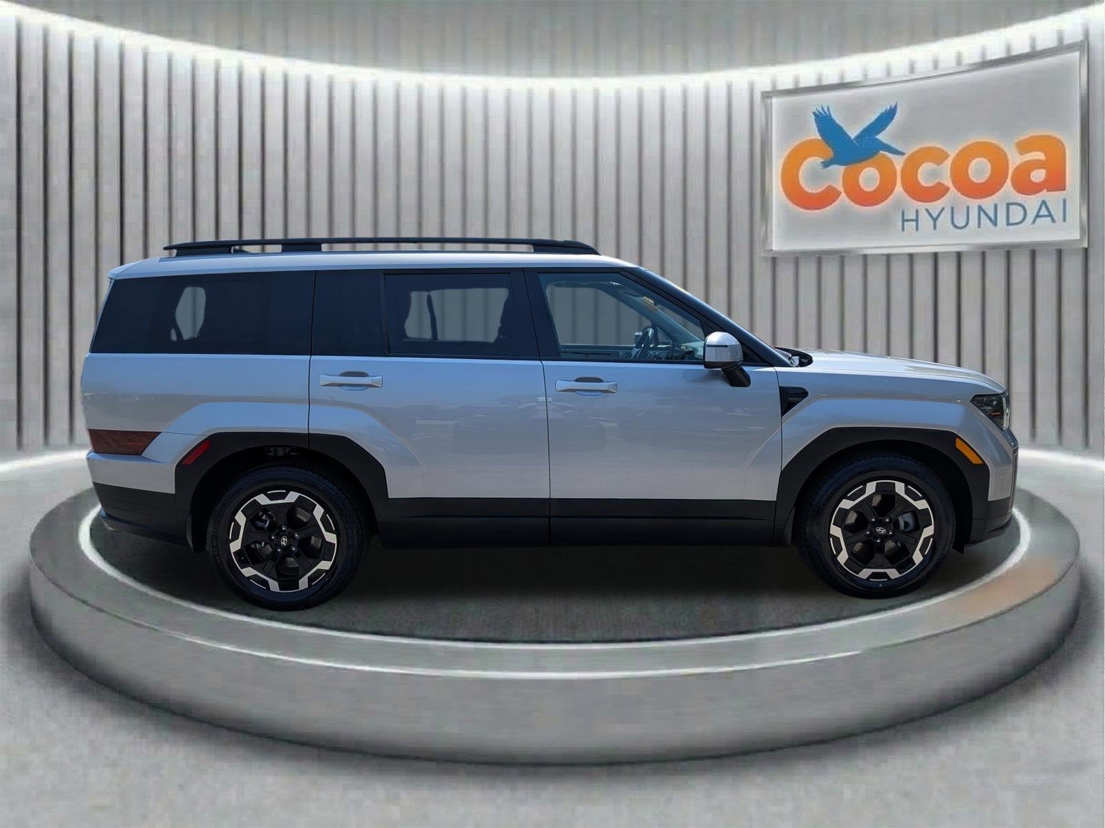 2024 Hyundai Santa Fe SEL