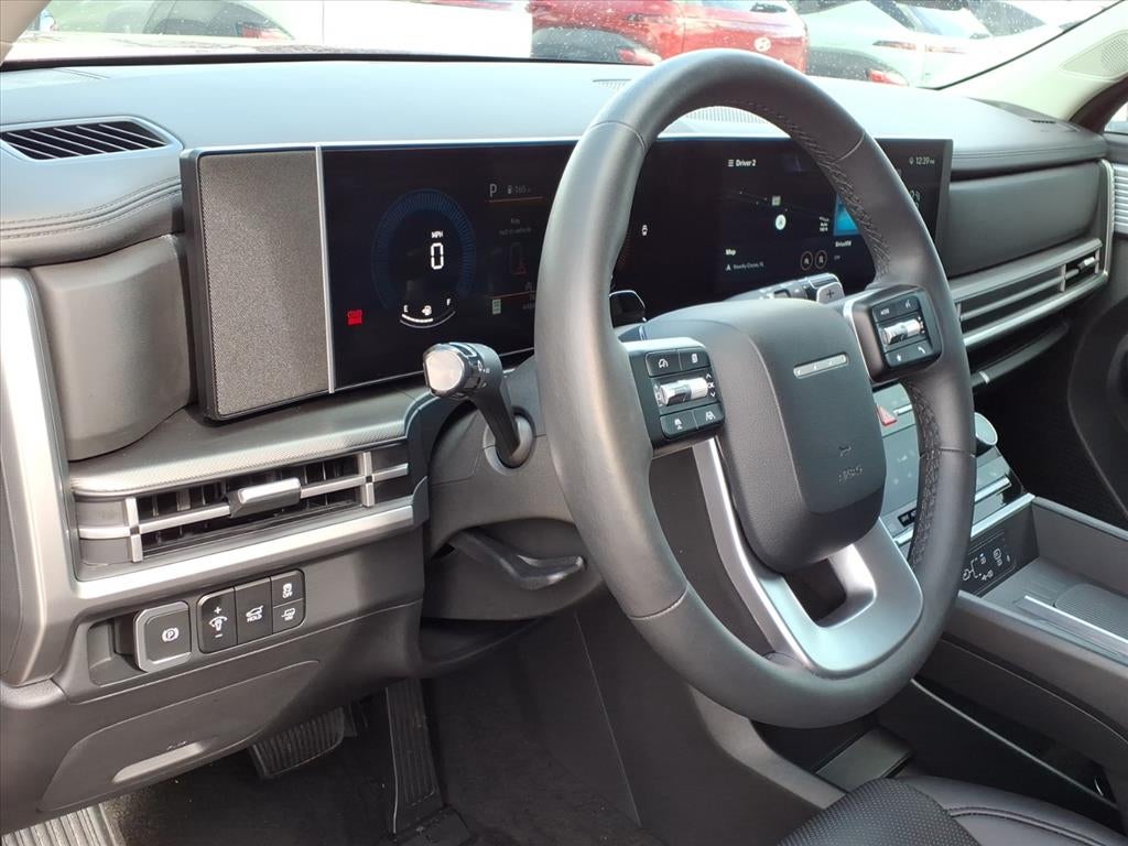 2025 Hyundai SANTA FE XRT