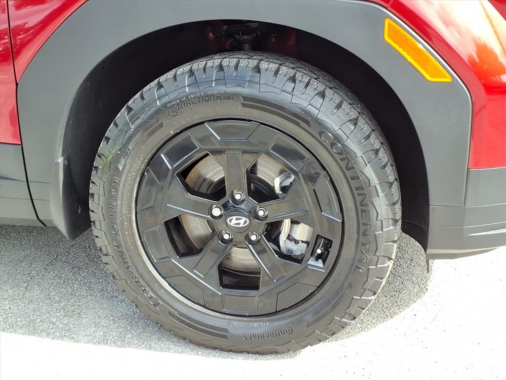 2025 Hyundai SANTA FE XRT