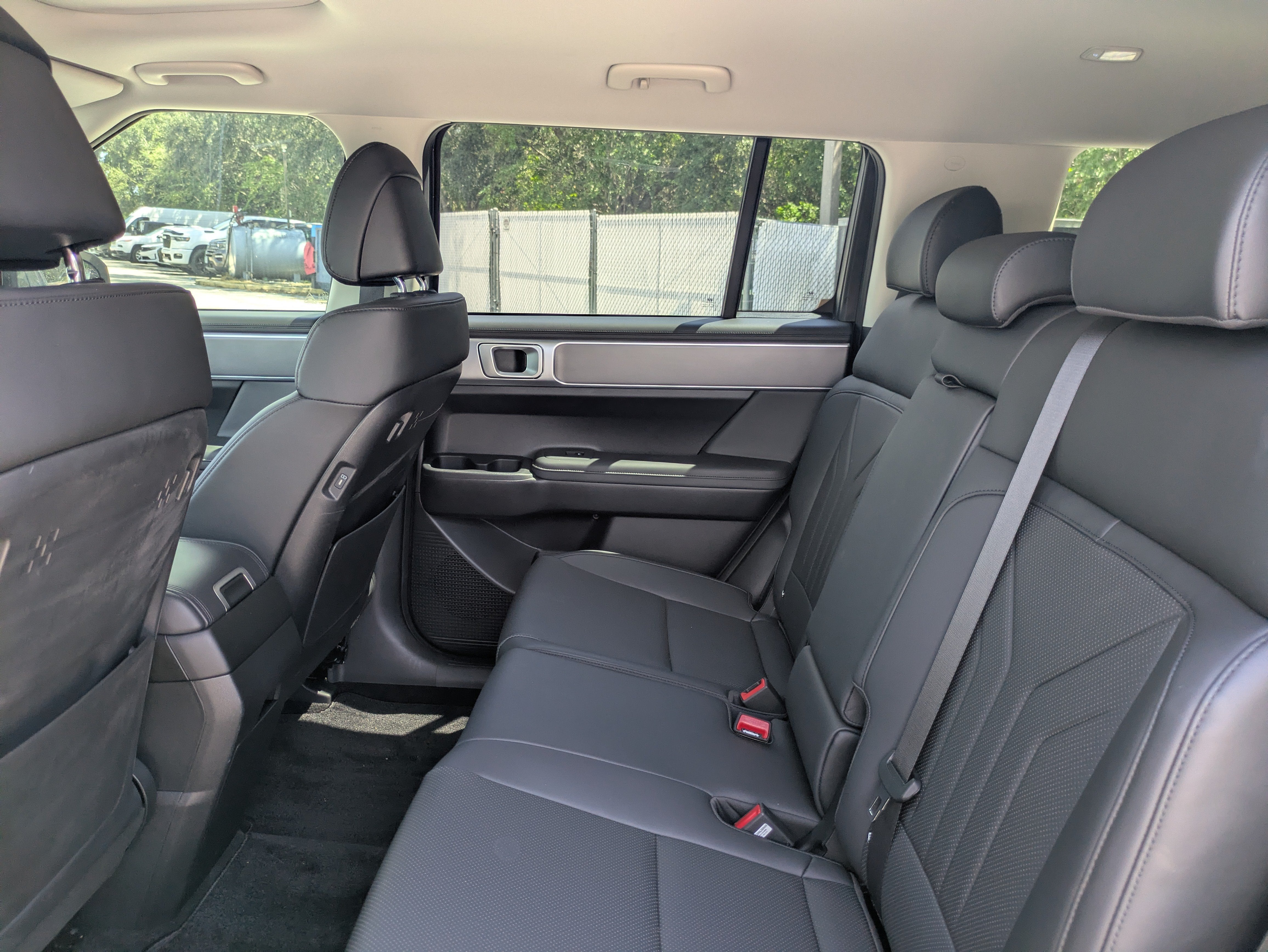 2025 Hyundai Santa Fe XRT
