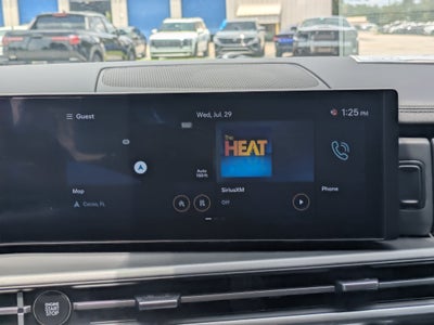 2026 Hyundai Santa Fe XRT