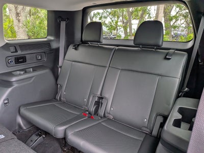2025 Hyundai Santa Fe XRT