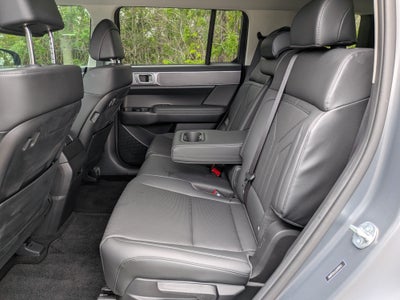 2025 Hyundai Santa Fe XRT
