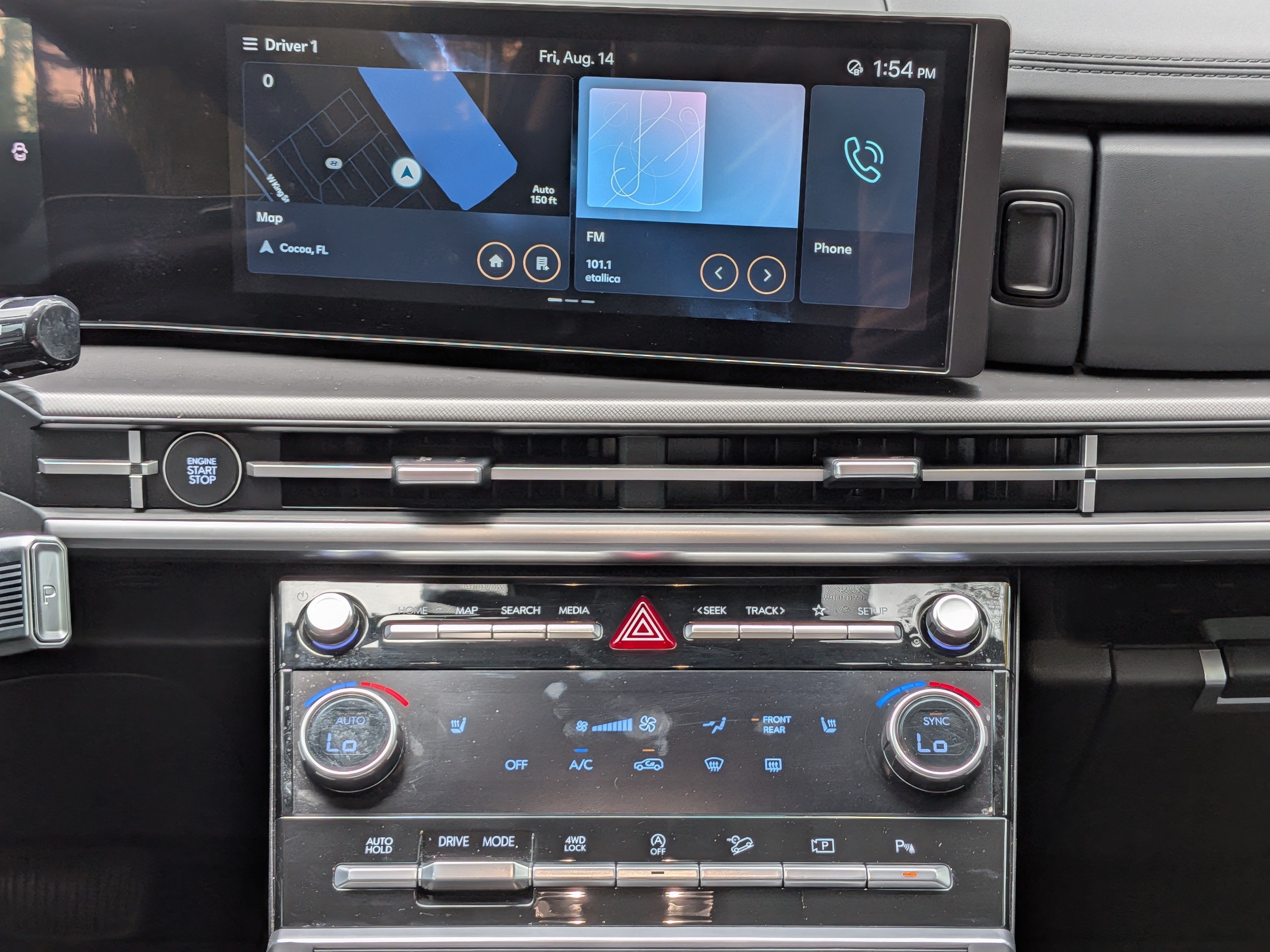 2025 Hyundai Santa Fe XRT
