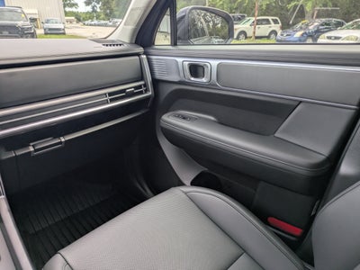 2025 Hyundai Santa Fe XRT