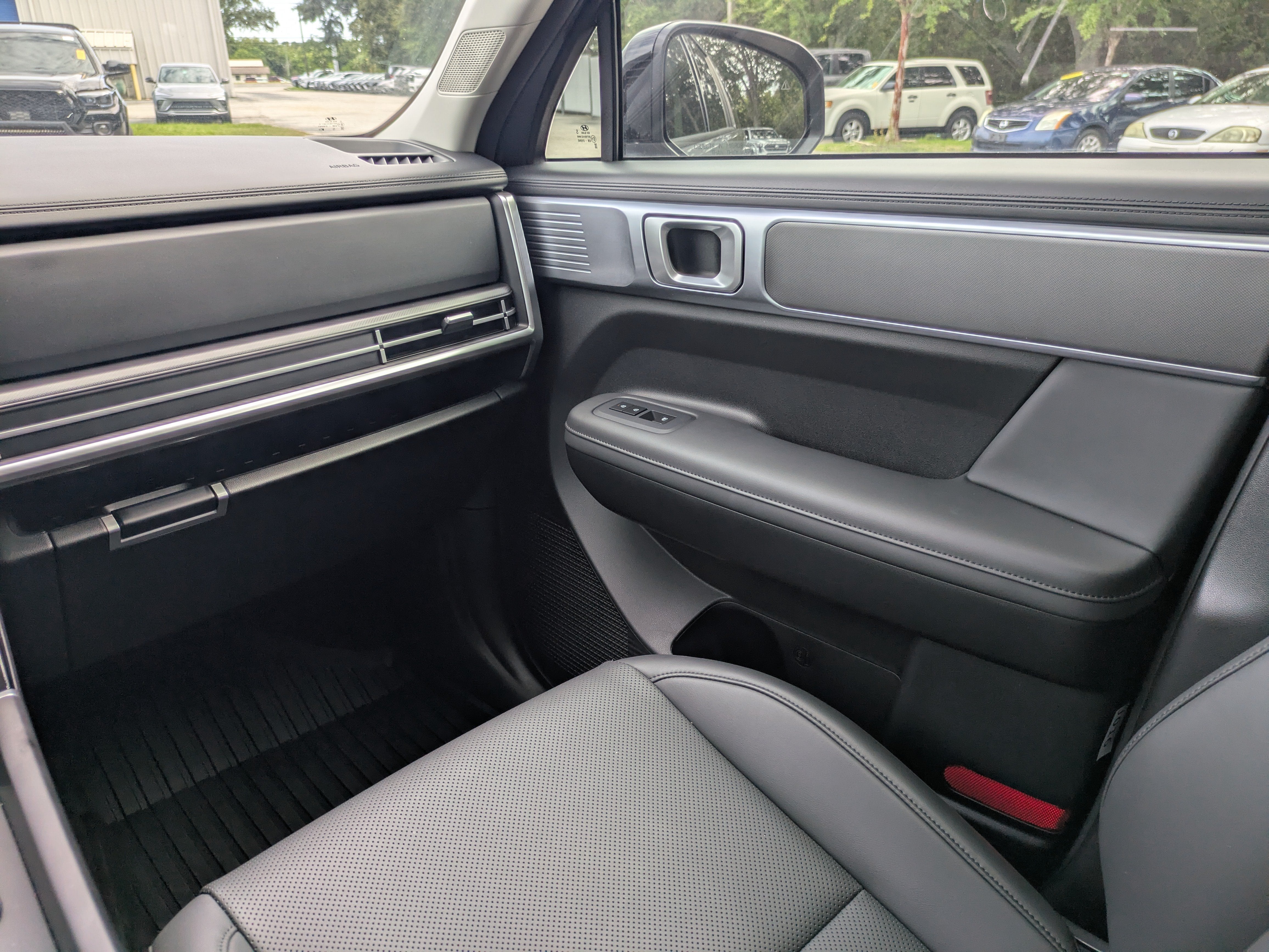 2025 Hyundai Santa Fe XRT