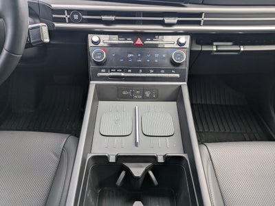 2025 Hyundai Santa Fe XRT