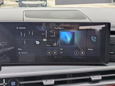 2024 Hyundai Santa Fe Limited