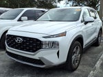 2022 Hyundai SANTA FE SE