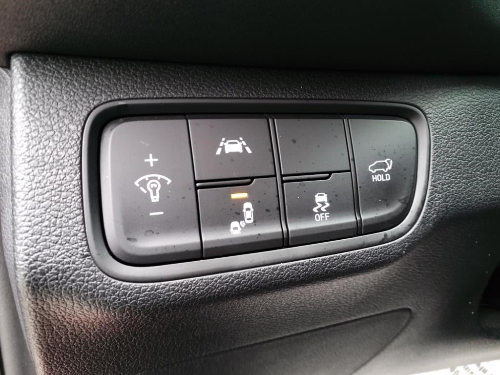 2020 Hyundai SANTA FE SEL 2.0T