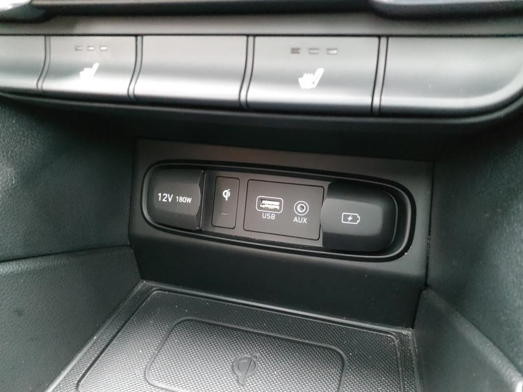 2020 Hyundai SANTA FE SEL 2.0T