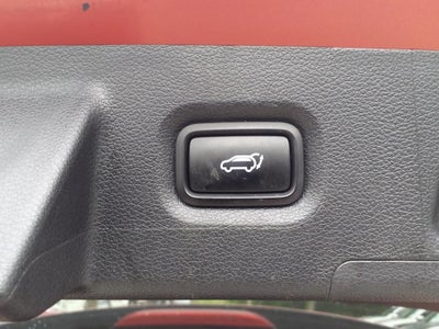 2020 Hyundai SANTA FE SEL 2.0T