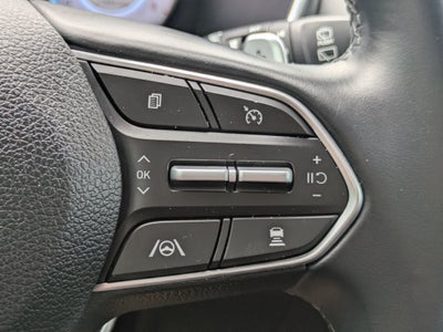 2022 Hyundai Santa Fe XRT