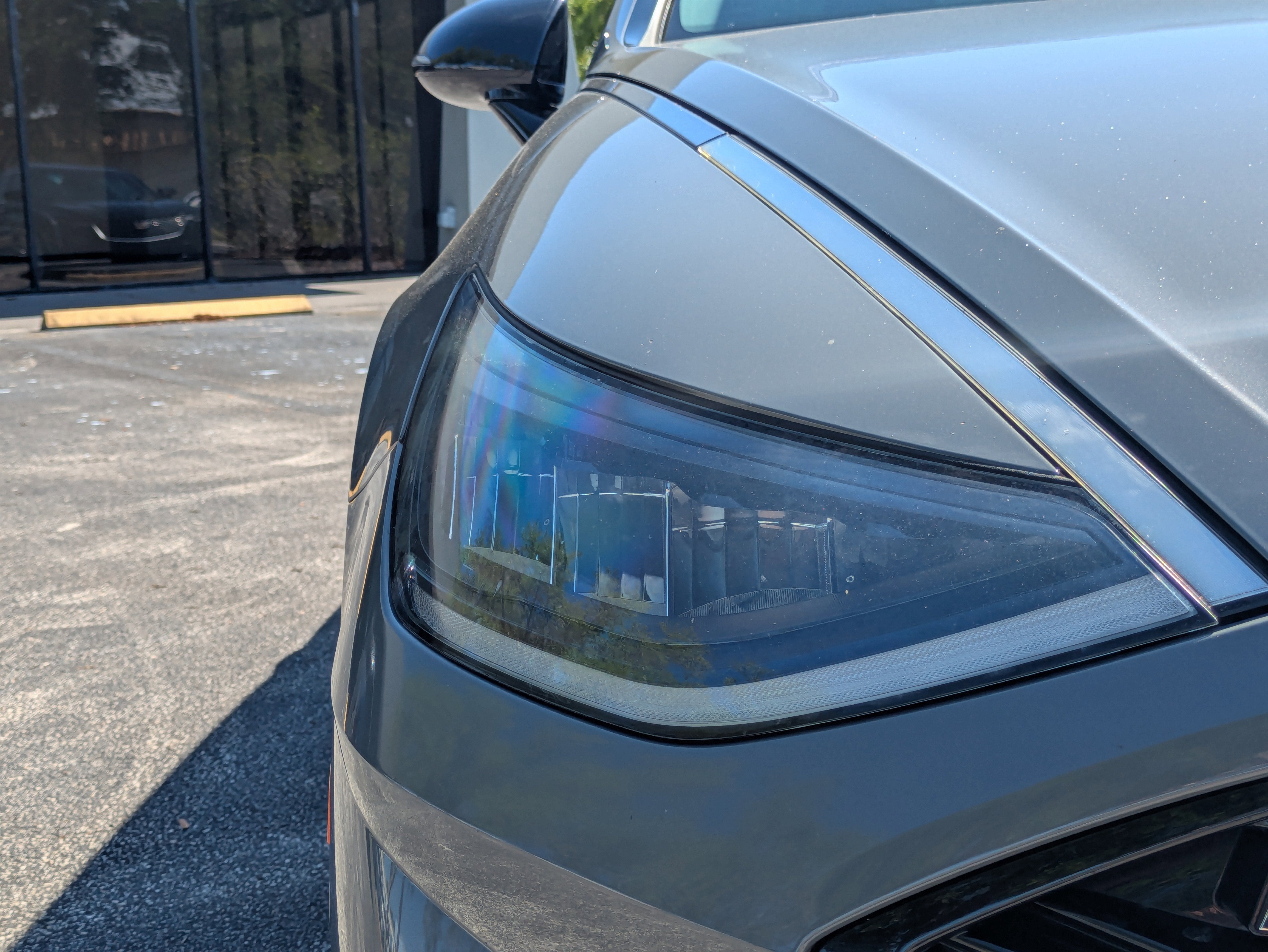 2022 Hyundai Sonata N Line