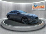 2022 Hyundai Sonata N Line