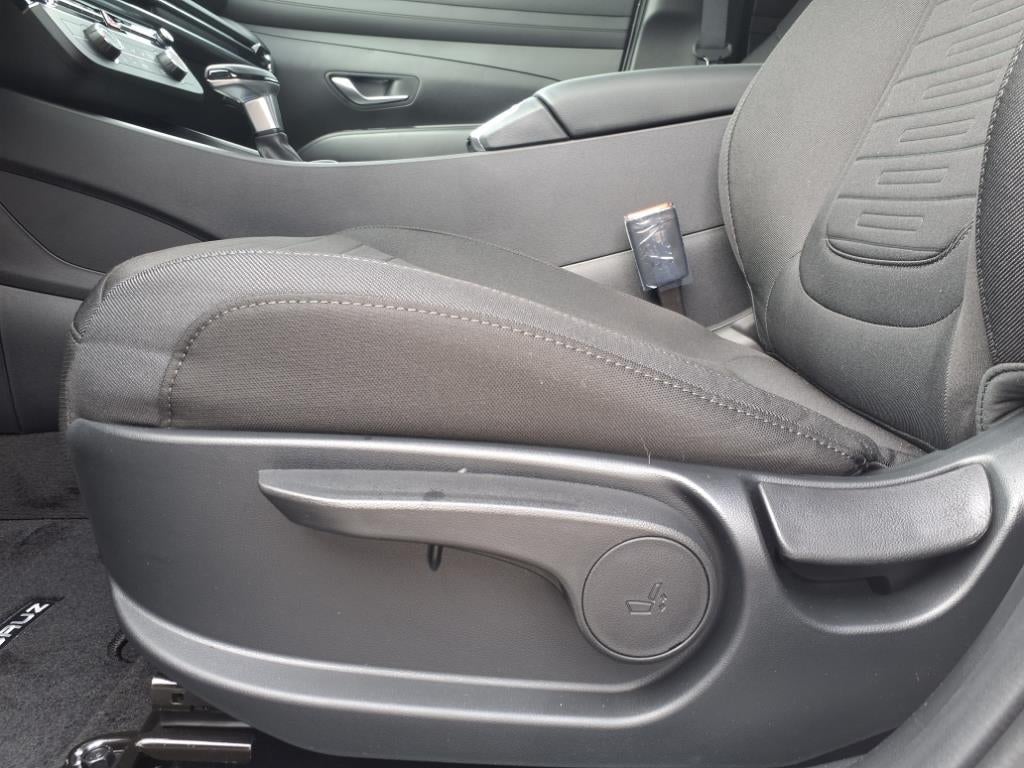 2025 Hyundai SANTA CRUZ SE