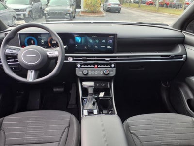 2025 Hyundai SANTA CRUZ SE