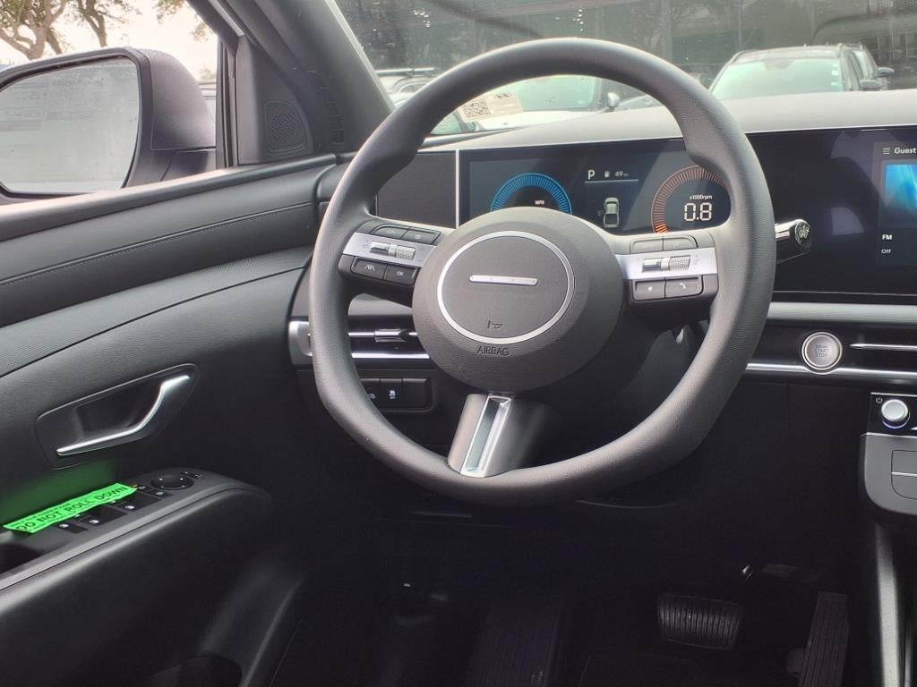 2025 Hyundai SANTA CRUZ SE