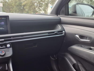 2025 Hyundai SANTA CRUZ SE