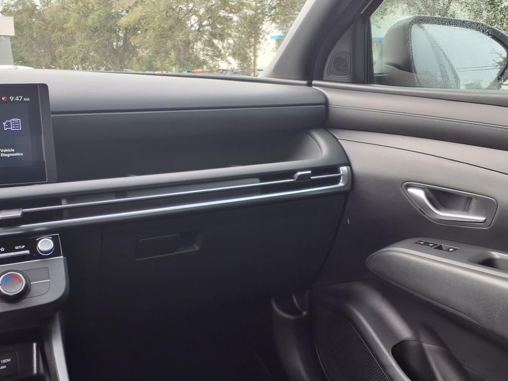 2025 Hyundai SANTA CRUZ SE