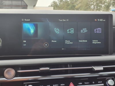 2025 Hyundai SANTA CRUZ SE