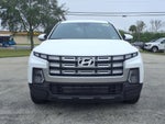 2025 Hyundai SANTA CRUZ SE