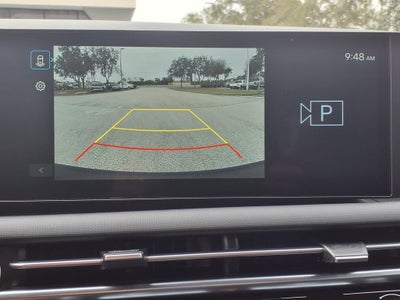 2025 Hyundai SANTA CRUZ SE