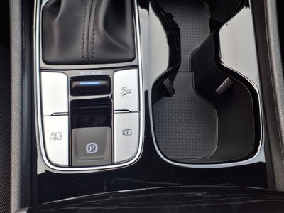 2025 Hyundai SANTA CRUZ SE