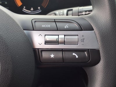 2025 Hyundai SANTA CRUZ SE