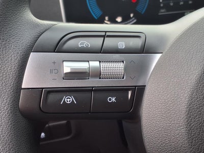 2025 Hyundai SANTA CRUZ SE